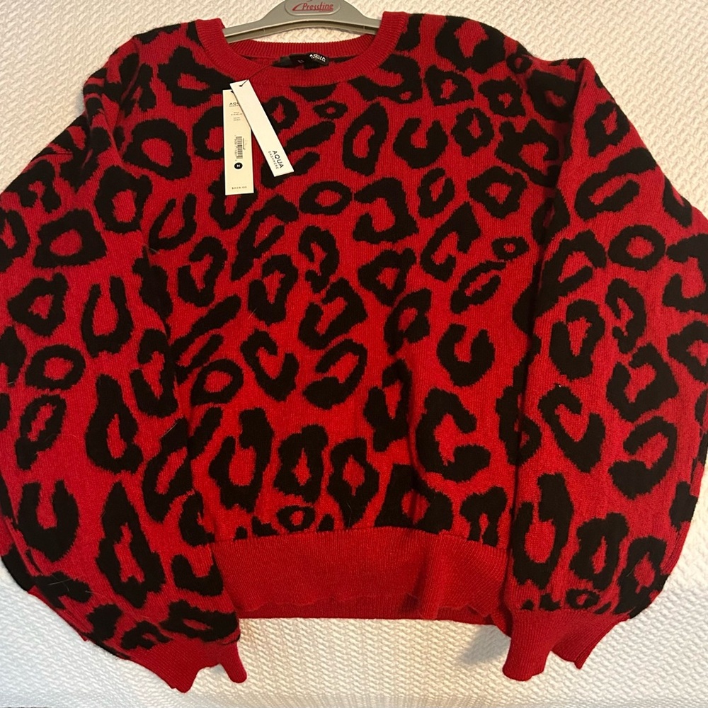 Brand New Cashmere Sweater